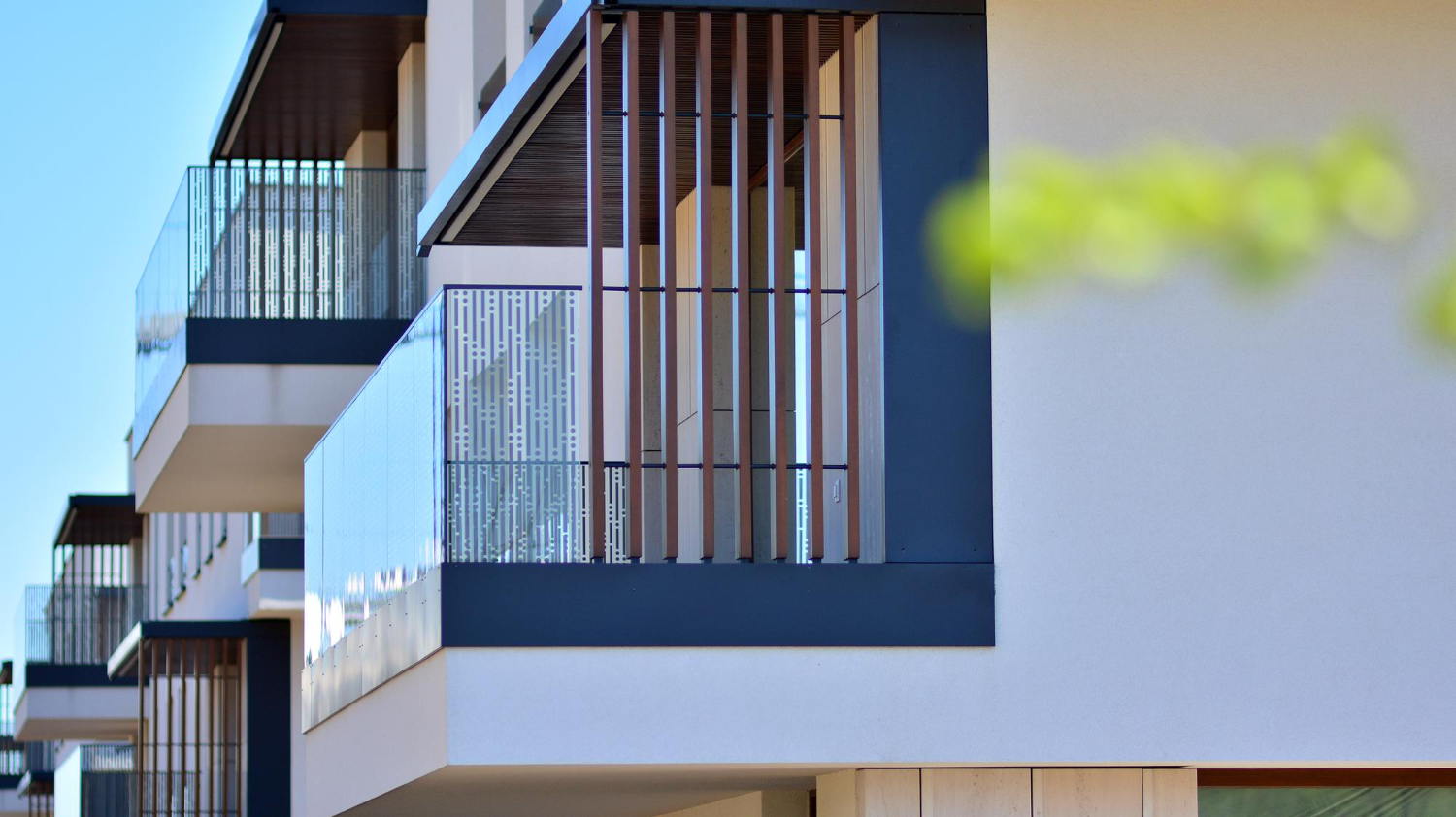 危老房屋改建 - 綠藝建設高雄自地自建